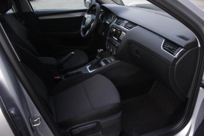 Skoda Octavia III (A7) с пробегом 2014 года, цена 1 150 000 рублей, 139034 км, лифтбек, Автокод Объявления