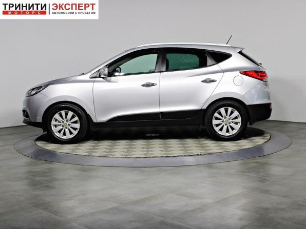 Hyundai ix35 I с пробегом 2011 года, цена 1 227 000 рублей, 265561 км, внедорожник, Автокод Объявления
