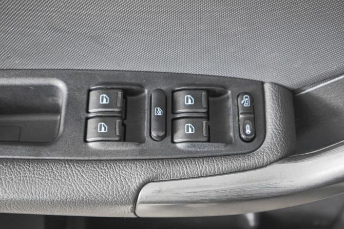 Chery Tiggo (T11) I Рестайлинг (FL) с пробегом 2014 года, цена 659 000 рублей, 97764 км, внедорожник, Автокод Объявления