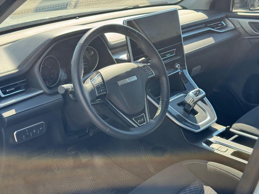 Haval M6 II Санкт-Петербург  - изображение 8