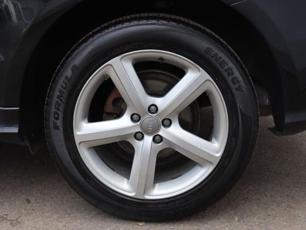 Audi Q5 I (8R) Рестайлинг с пробегом 2015 года, цена 1 750 000 рублей, 171670 км, внедорожник, Автокод Объявления
