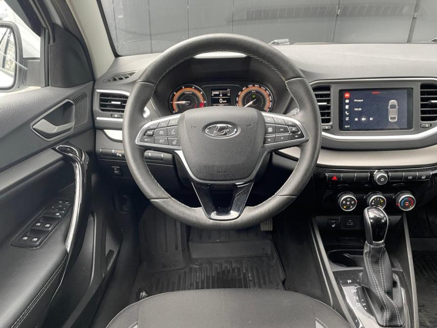 Lada (ВАЗ) Vesta I Рестайлинг (NG) Мурманск  - изображение 19