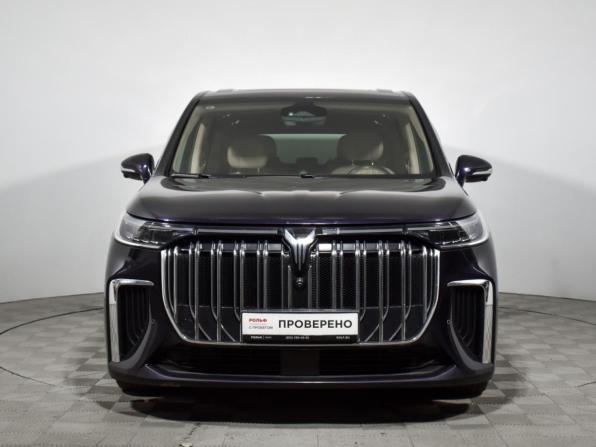 Voyah Dream I с пробегом 2023 года, цена 4 590 000 рублей, 65428 км, минивэн, Автокод Объявления