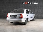 Hyundai Accent II Екатеринбург  - изображение 15
