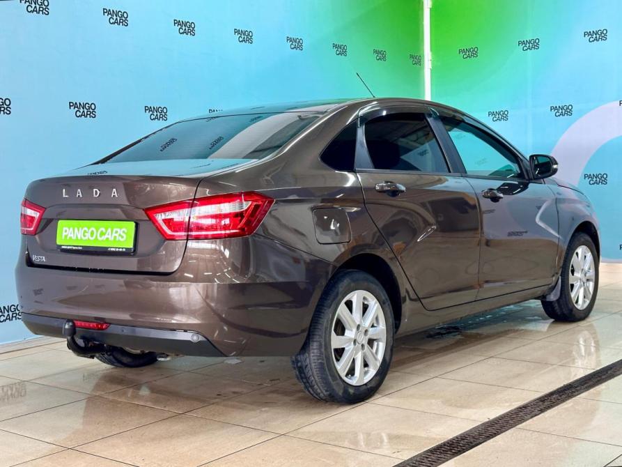 Lada (ВАЗ) Vesta I Набережные Челны  - изображение 3