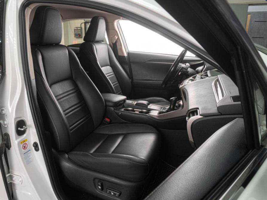 Lexus NX I Рестайлинг Тюмень  - изображение 14