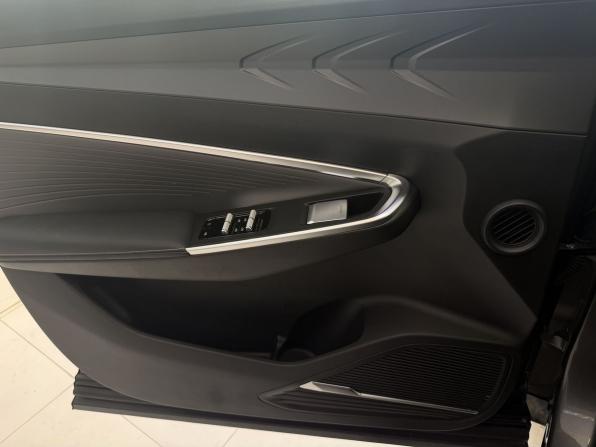 Geely Cityray с пробегом 2024 года, цена 2 450 000 рублей, 17001 км, внедорожник, Автокод Объявления