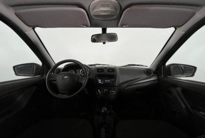 Lada (ВАЗ) Granta I Рестайлинг с пробегом 2020 года, цена 580 000 рублей, 36871 км, седан, Автокод Объявления
