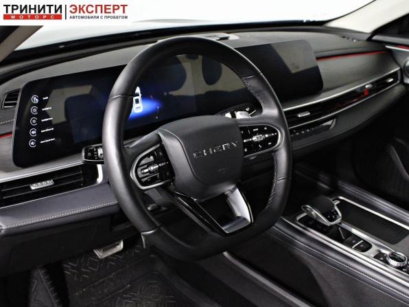 Chery Arrizo 8 с пробегом 2023 года, цена 2 147 000 рублей, 60075 км, седан, Автокод Объявления