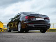 Audi A6 V (C8) Москва  - изображение 28
