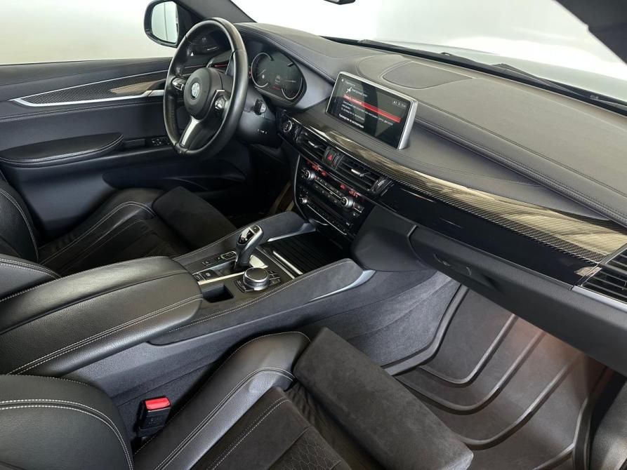 BMW X6 II (F16) Кемерово  - изображение 19