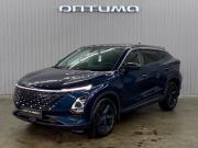 Omoda C5 I Краснодар  - изображение 23