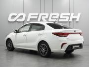 Kia Rio IV Воронеж  - изображение 20
