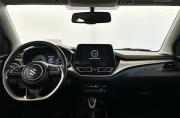 Suzuki Baleno III Москва  - изображение 23