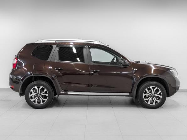 Nissan Terrano III (D10) с пробегом 2020 года, цена 1 450 000 рублей, 154582 км, внедорожник, Автокод Объявления