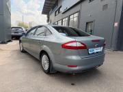 Ford Mondeo IV Москва  - изображение 14