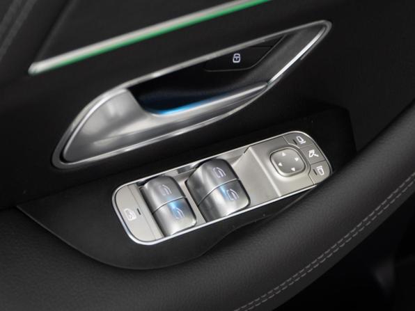 Mercedes-Benz GLE II (V167) Рестайлинг с пробегом 2024 года, цена 11 597 055 рублей, 1838 км, внедорожник, Автокод Объявления