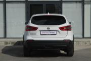 Nissan Qashqai II Саратов  - изображение 32