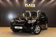 Hyundai Santa Fe II Рестайлинг Уфа  - изображение 25