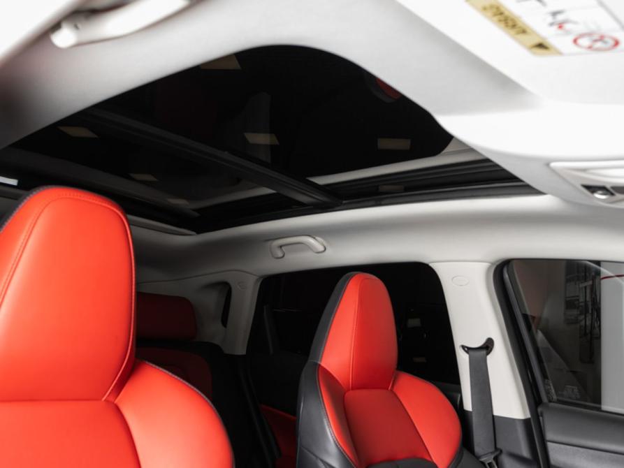 Changan UNI-S (CS55 Plus) Казань  - изображение 9