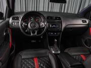 Volkswagen Polo V Рестайлинг Тюмень  - изображение 22