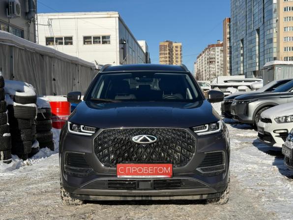 Chery Tiggo 8 Pro Max I Рестайлинг с пробегом 2024 года, цена 2 199 000 рублей, 31600 км, внедорожник, Автокод Объявления