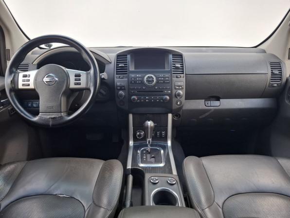 Nissan Pathfinder III Рестайлинг с пробегом 2010 года, цена 1 325 000 рублей, 200182 км, внедорожник, Автокод Объявления