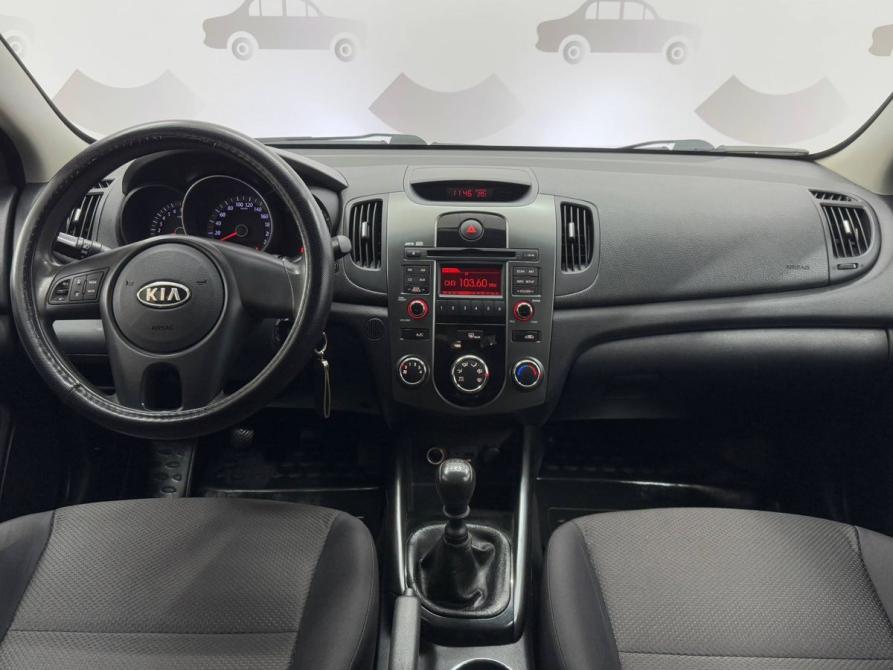 Kia Cerato II Ставрополь  - изображение 11