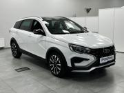 Lada (ВАЗ) Vesta I Рестайлинг (NG) Казань  - изображение 23