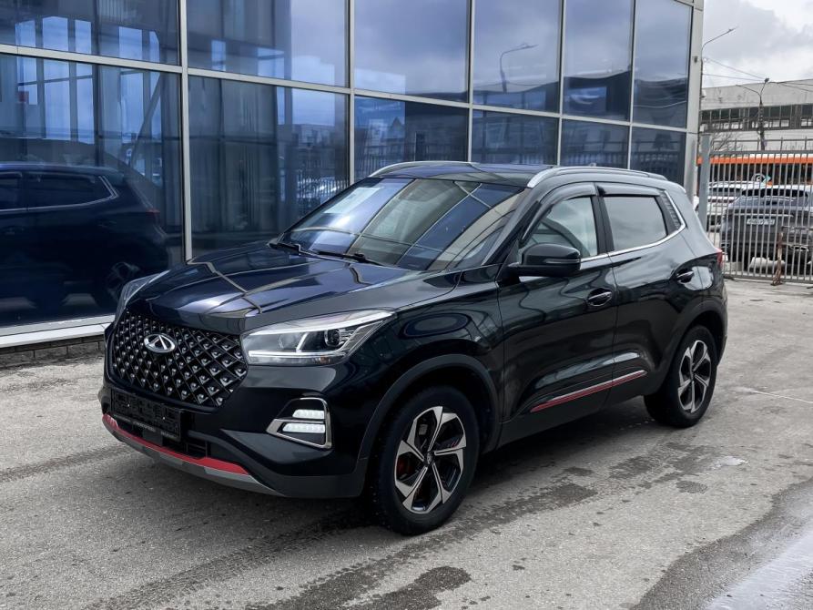 Chery Tiggo 4 Pro I Нижний Новгород  - изображение 1