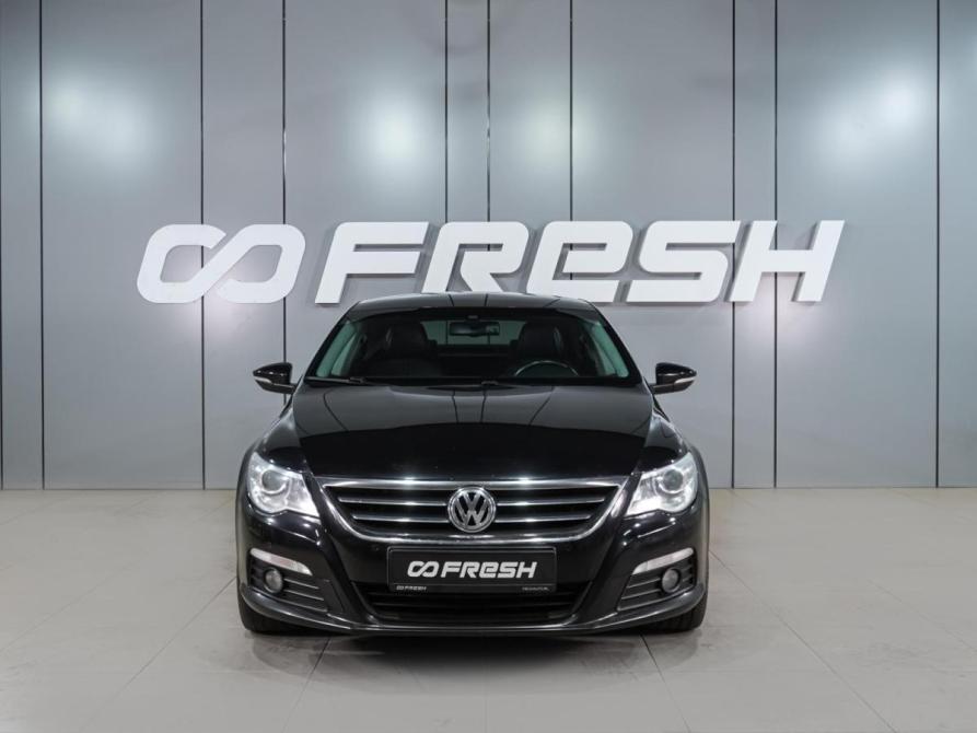 Volkswagen Passat CC I Воронеж  - изображение 3