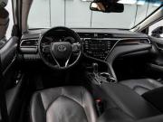 Toyota Camry VIII (XV70) Рестайлинг Краснодар  - изображение 28