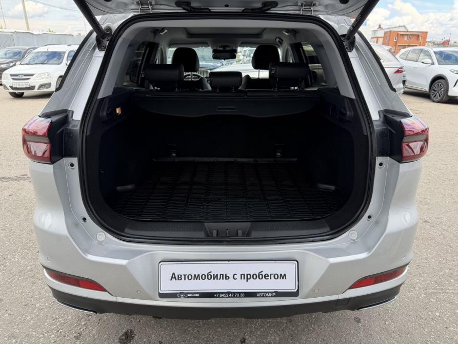 Chery Tiggo 7 Pro Max I Саратов  - изображение 13