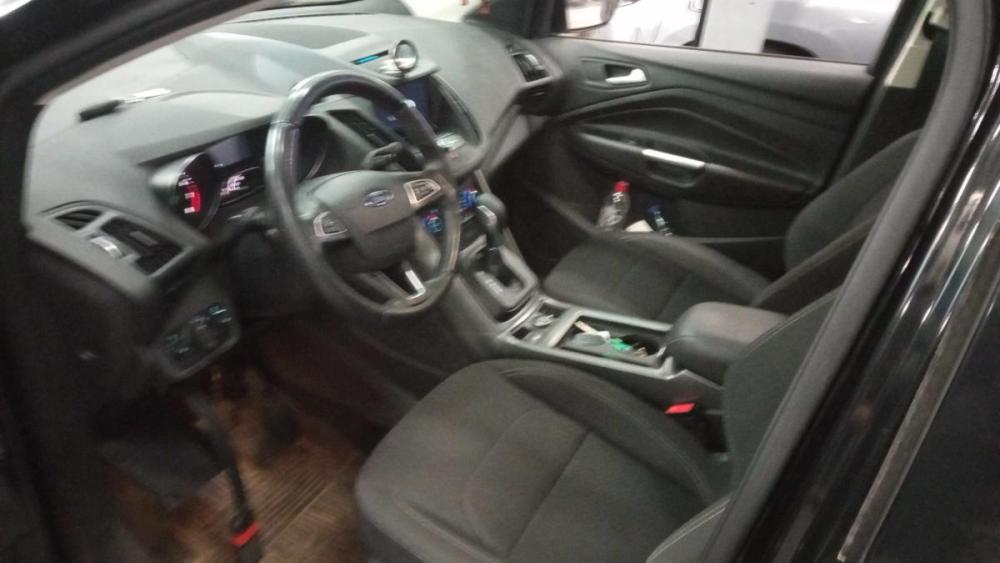 Ford Kuga II Рестайлинг Санкт-Петербург  - изображение 6