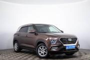 Hyundai Creta II Пермь  - изображение 25
