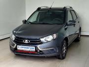 Lada (ВАЗ) Granta I Рестайлинг Москва  - изображение 15