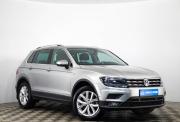 Volkswagen Tiguan II Пермь  - изображение 26
