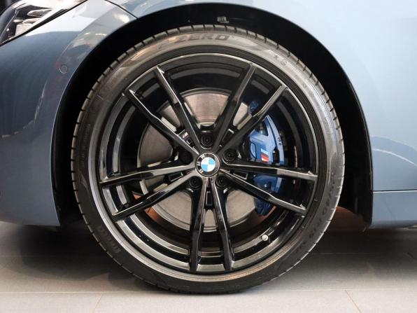 BMW 4 серии G22 G23 G26 с пробегом 2021 года, цена 5 900 000 рублей, 58043 км, купе, Автокод Объявления