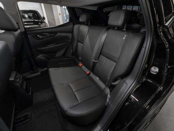 Nissan Qashqai II Рестайлинг 2 с пробегом 2026 года, цена 3 300 000 рублей, 50 км, внедорожник, Автокод Объявления