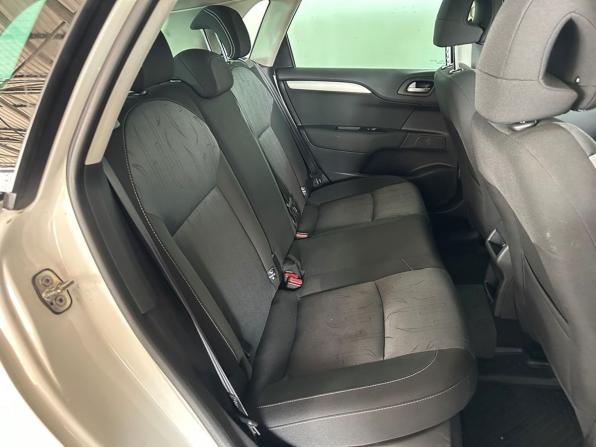 Citroen C4 II с пробегом 2011 года, цена 650 000 рублей, 80457 км, хэтчбек, Автокод Объявления