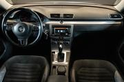 Volkswagen Passat B7 Уфа  - изображение 27