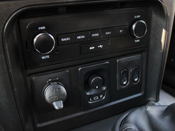 Lada (ВАЗ) Niva Travel I с пробегом 2023 года, цена 959 000 рублей, 92915 км, внедорожник, Автокод Объявления