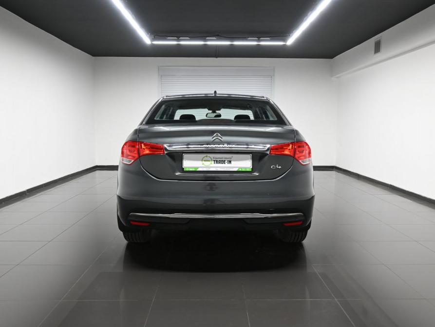 Citroen C4 II Тверь  - изображение 4