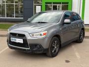 Mitsubishi ASX I Ярославль  - изображение 16