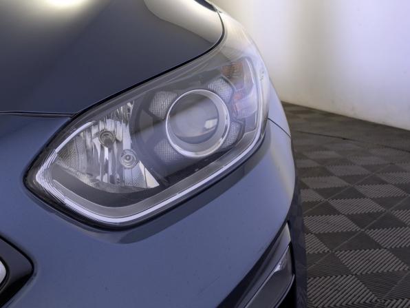 Kia Ceed III с пробегом 2020 года, цена 1 900 000 рублей, 105813 км, универсал, Автокод Объявления