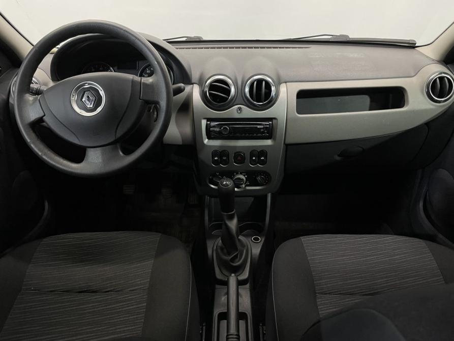 Renault Logan I Рестайлинг Ярославль  - изображение 9