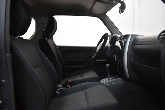 Suzuki Jimny III Рестайлинг 2 с пробегом 2013 года, цена 1 435 000 рублей, 79287 км, внедорожник, Автокод Объявления
