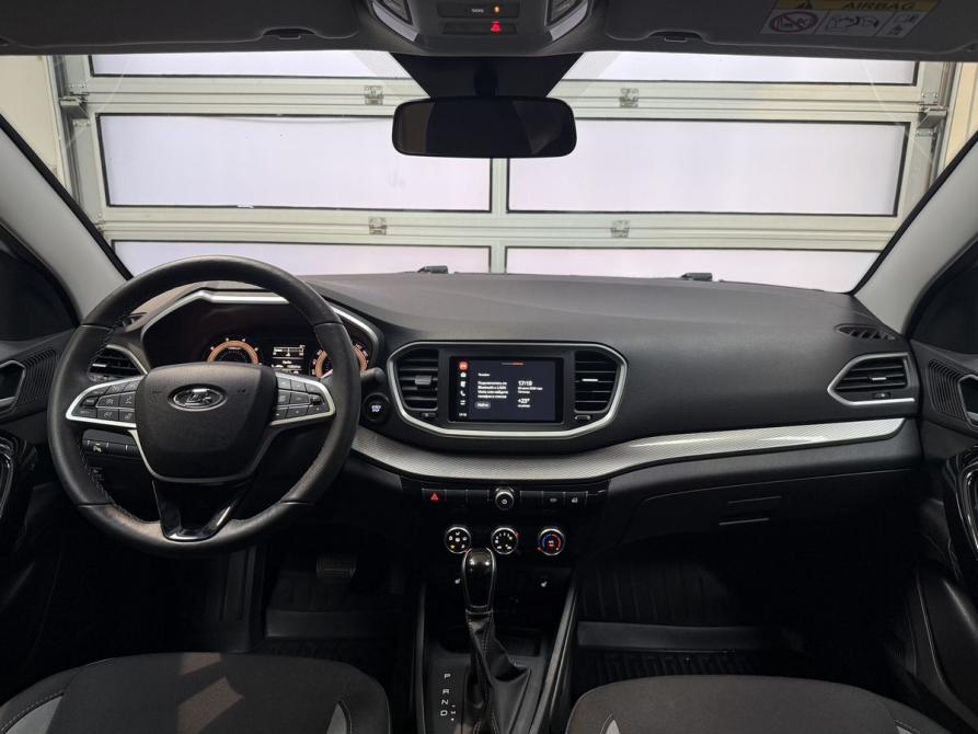 Lada (ВАЗ) Vesta I Рестайлинг (NG) Тверь  - изображение 21