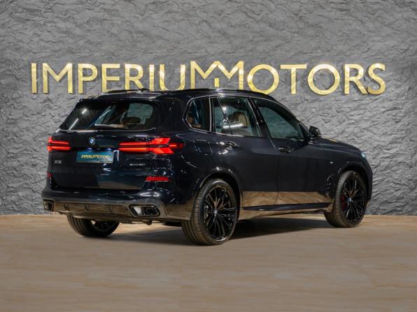 Новый BMW X5 IV (G05/G18) Рестайлинг 2026 года, цена 15 290 000 рублей, внедорожник, Автокод Объявления