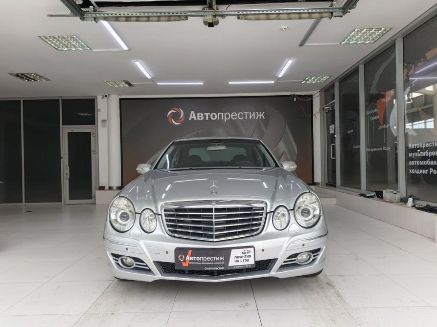 Mercedes-Benz E-Класс III (W211 S211) Минеральные Воды  - изображение 2